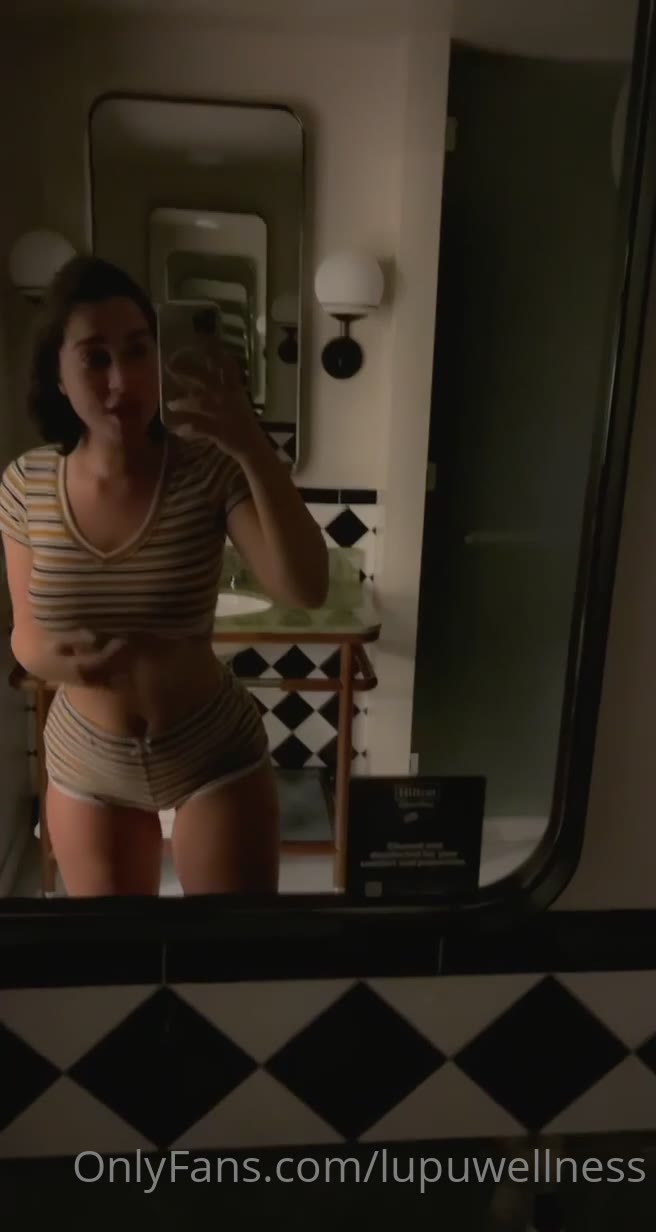 baby LupuWellness collab Epic