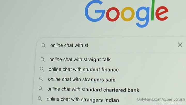 clotheshorse CyberlyCrush dildo