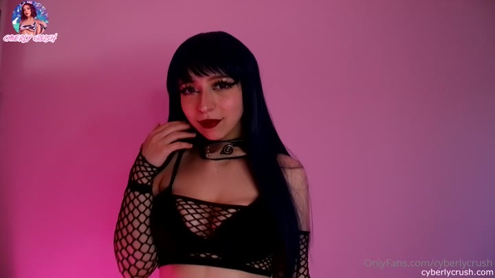 CyberlyCrush Nude onlyfans