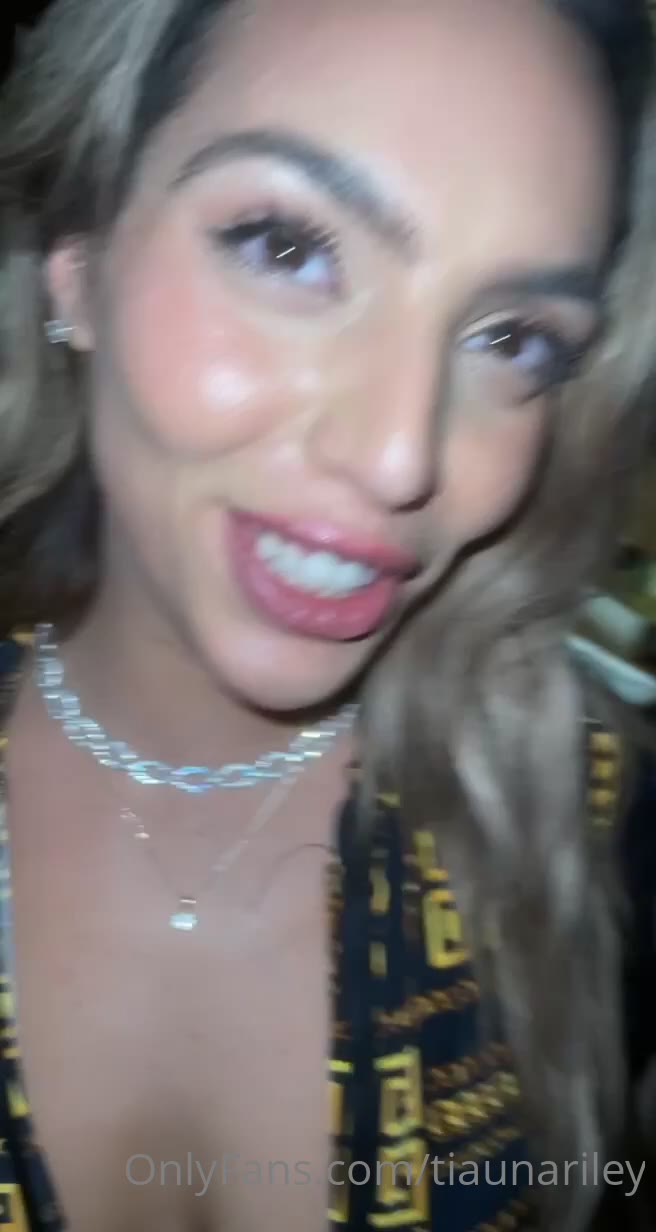 tiaunariley thothub  Full Clip