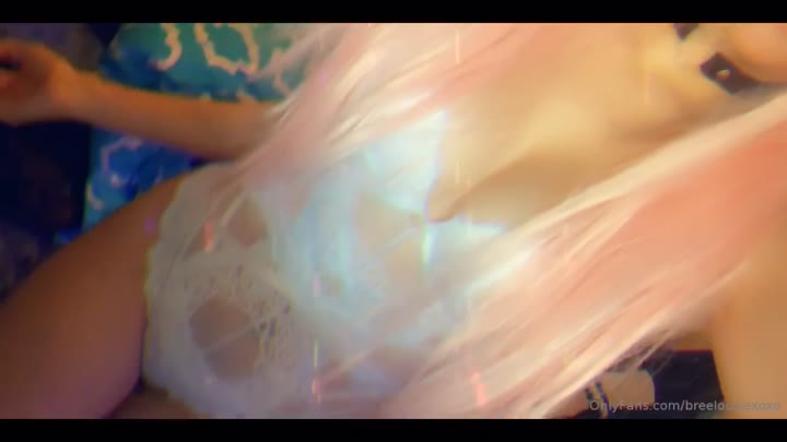 nasty Bree Louise anal Exclusive vid full