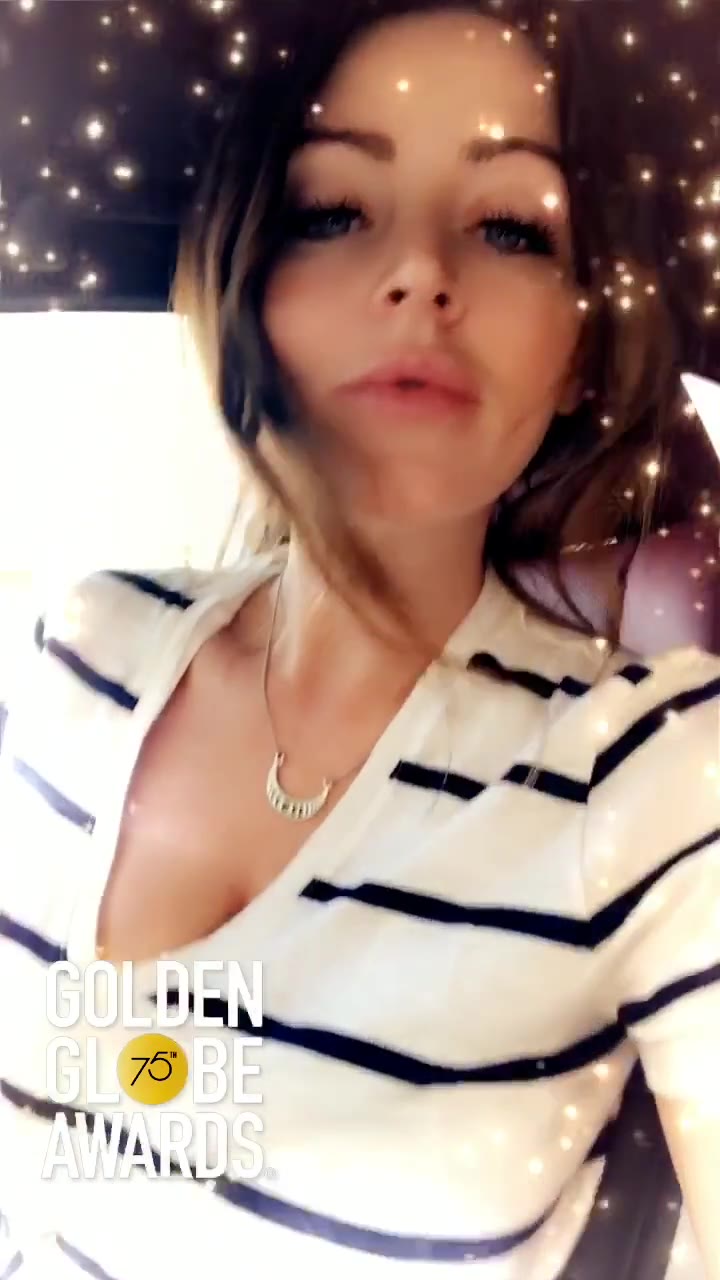 candyassed Sophie face