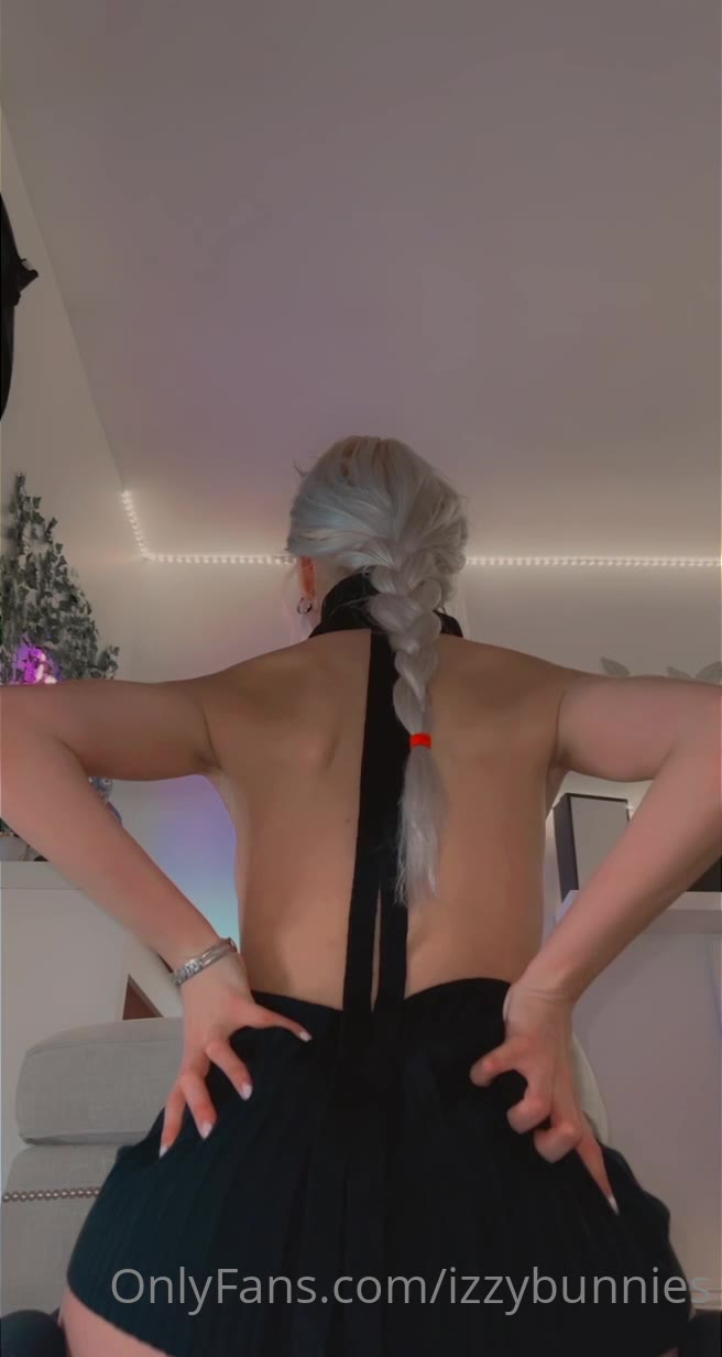 izzybunnies leaked nudex