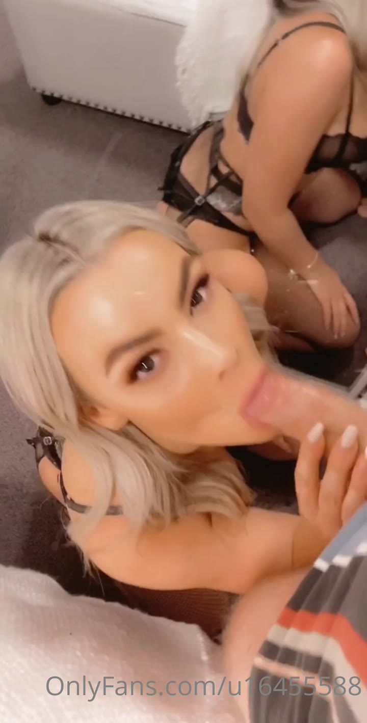hard-core Tiffany Hoe leaked xxx