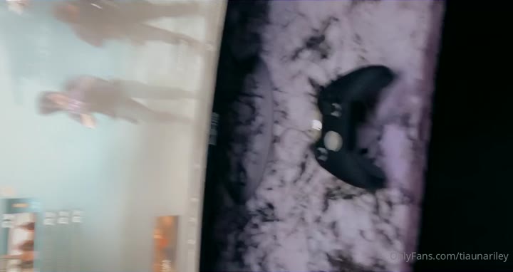 Sensational tiaunariley fuck