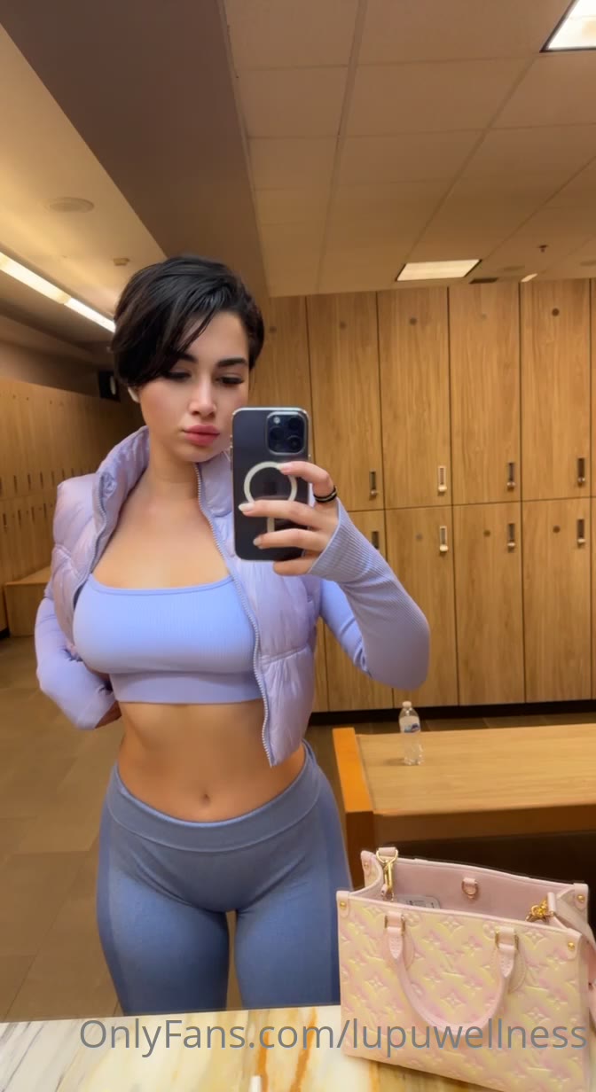 sensual sucking LupuWellness Nude onlyfans