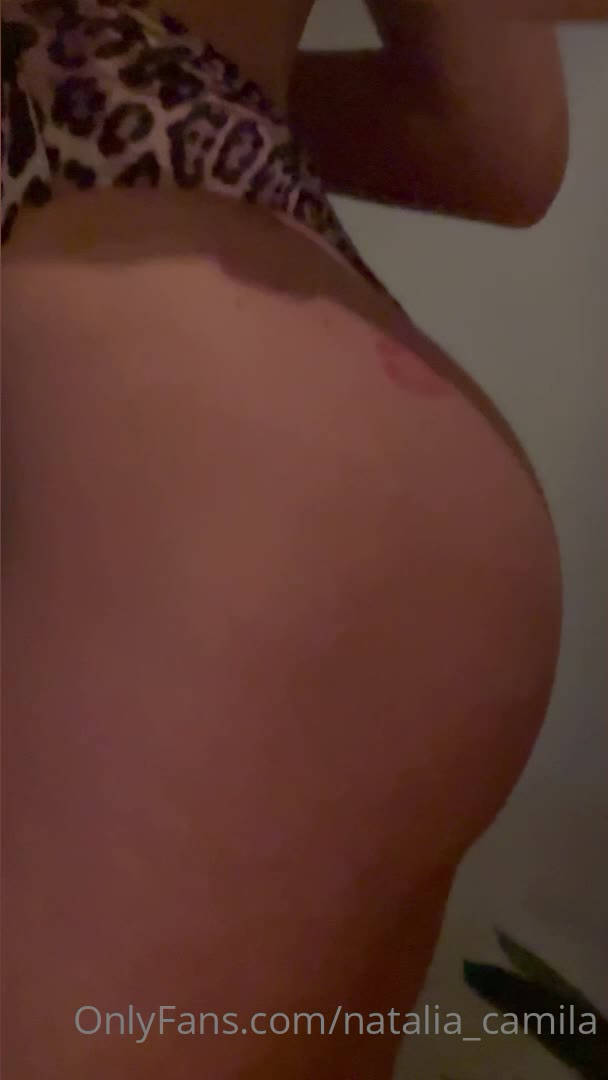 Sensational Natalia face