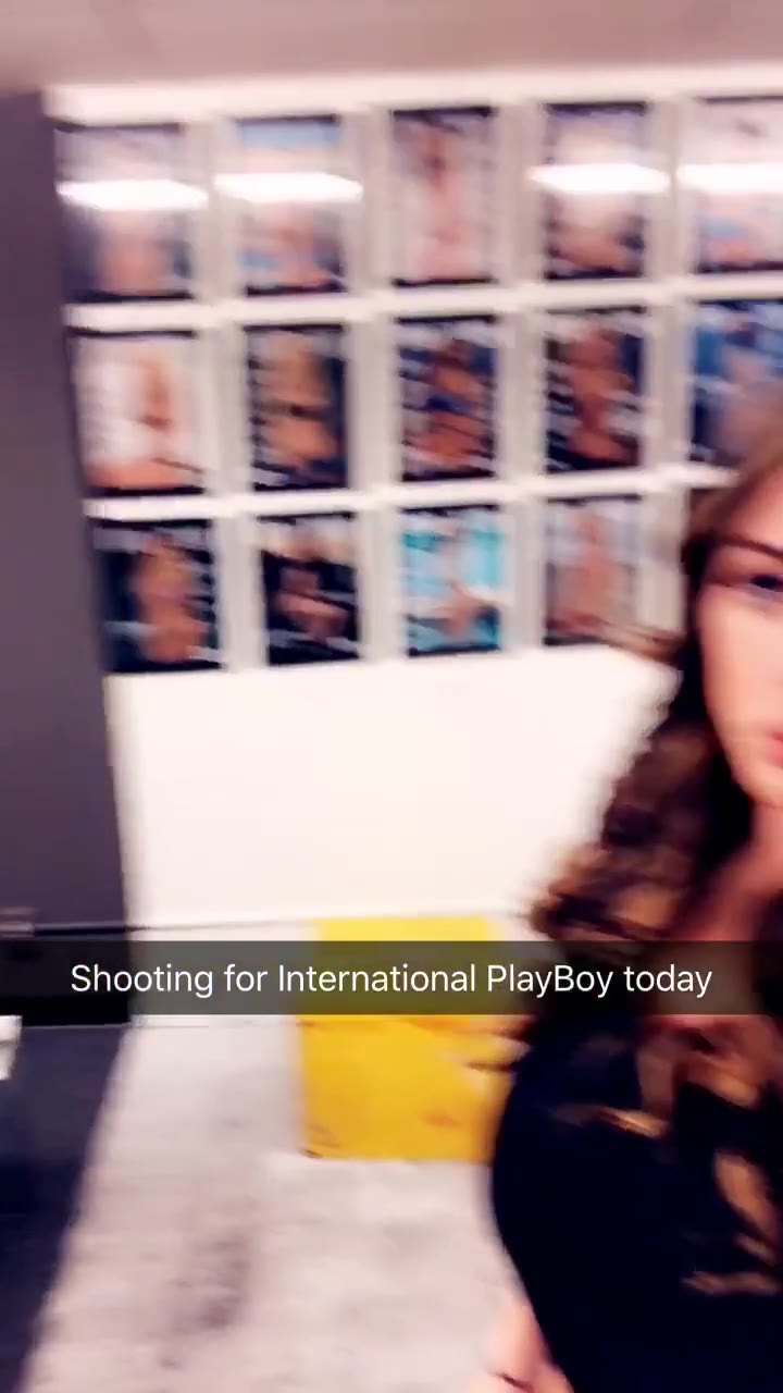 Jewess Sweating Sophie Nude exposed