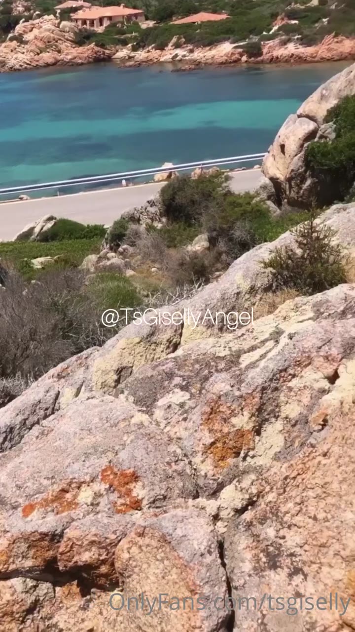 Epic Giselly Angel Nude Patreon