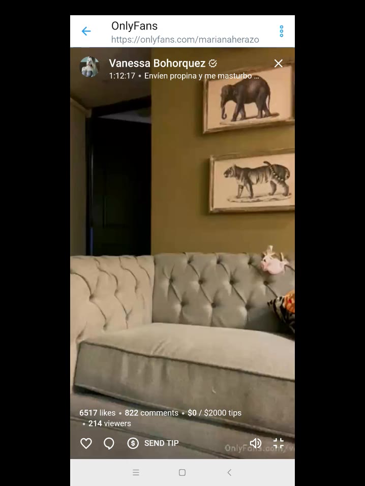 vanebp19 Nude fansly  Exclusive full video