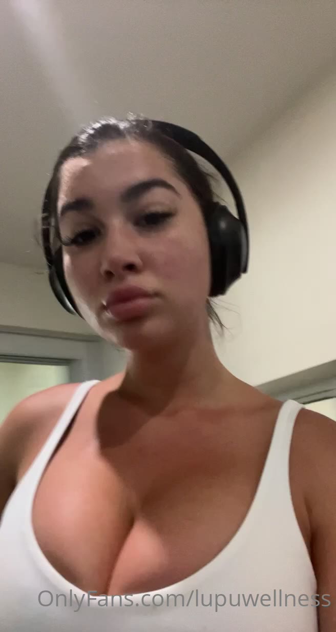 Sensational LupuWellness sexy