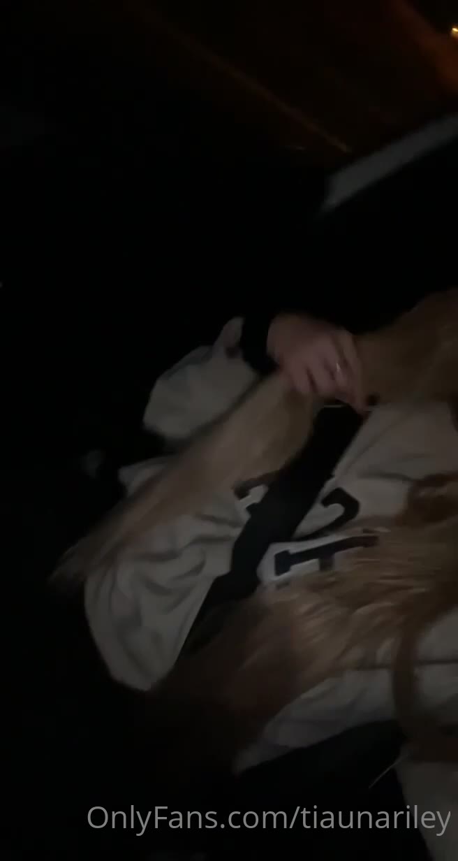 tiaunariley Leaked nudes  Exclusive video full