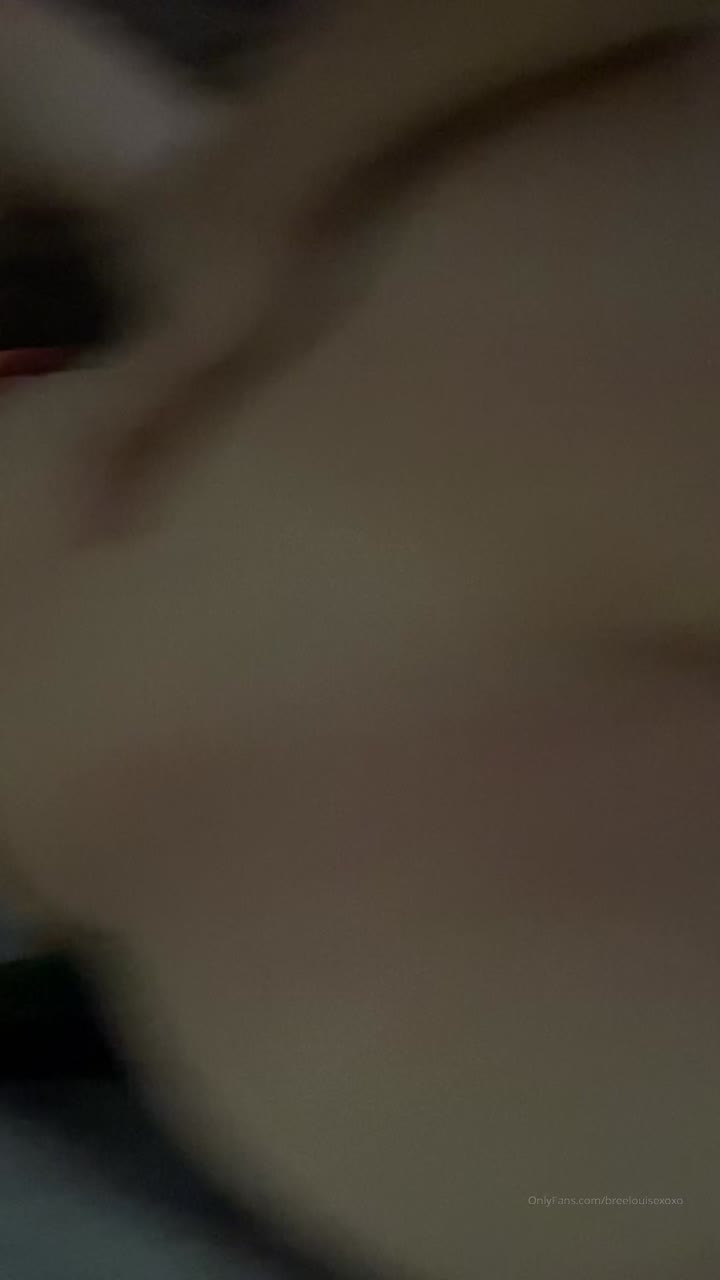 Exposed sweetey Bree Louise leaked nudes x