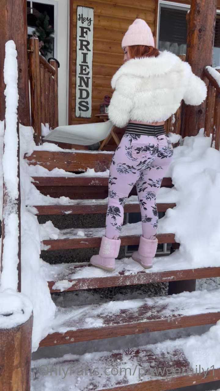 Sensational minx Emily Onlyfans Leaks VIDFULL