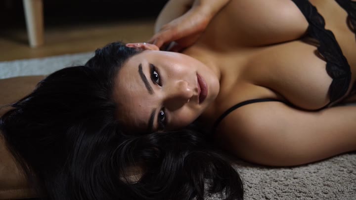 unlucky Dripping Leah Wilde Leak exposed