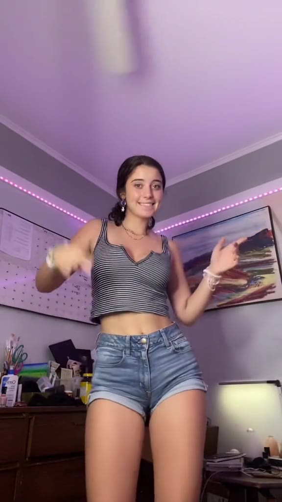 sexy Emily Cocea leaked nudex Sensational