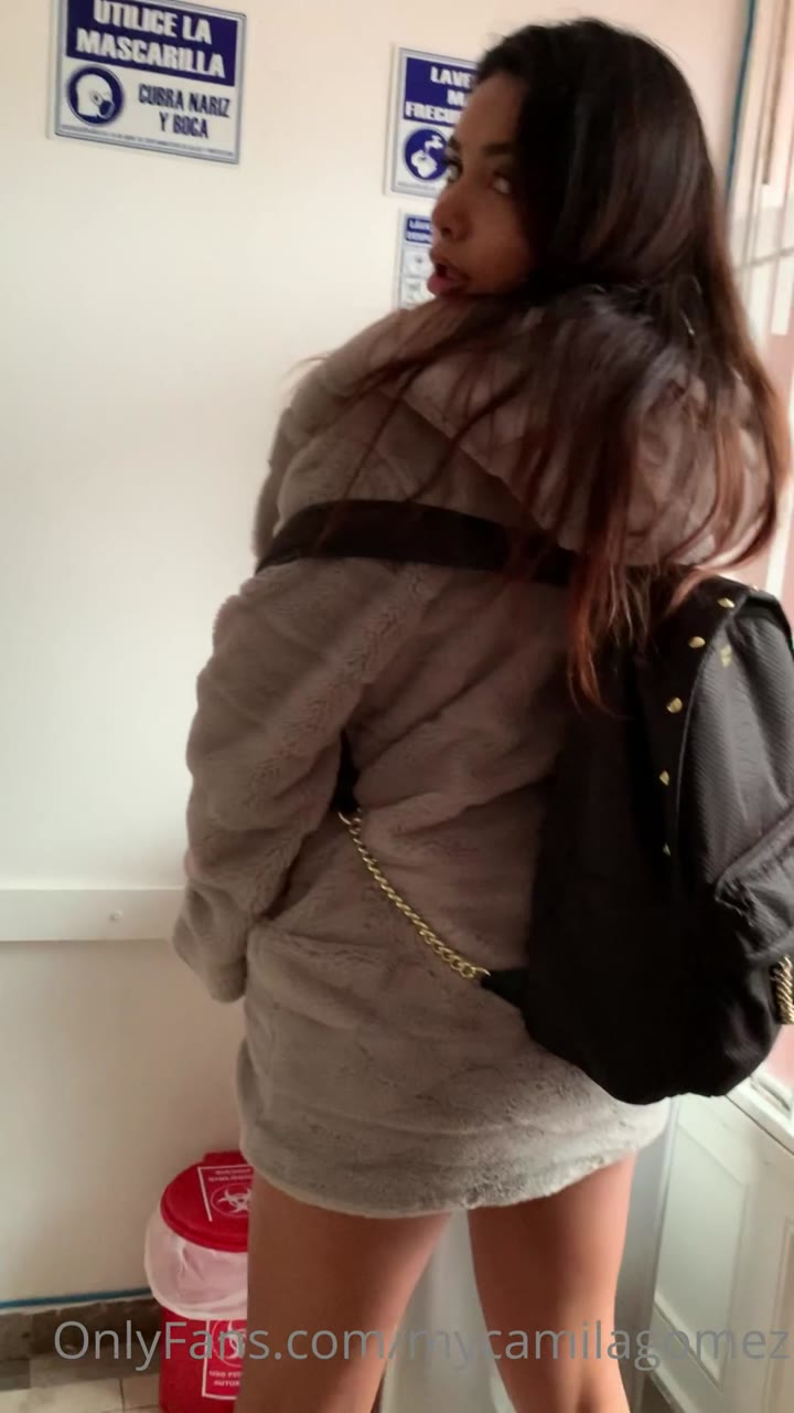 floozy Camila Gomez fucked VIDFULL