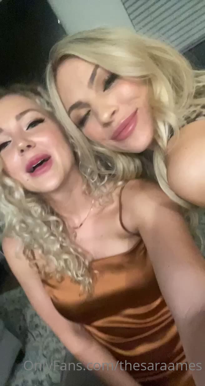 sleazy Sara Ames Porn