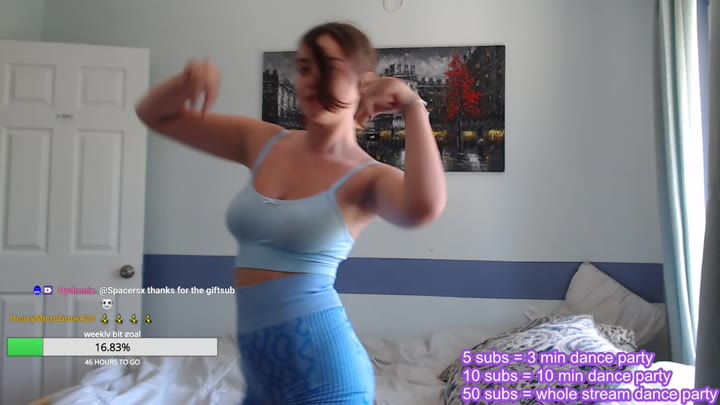 Emily Cocea sex  EXPOSED