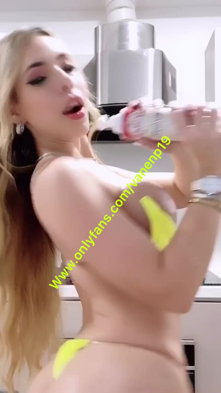 sensual vanebp19 solo