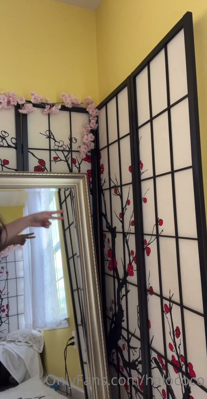 loose Halle leaks Full Movie Sensational