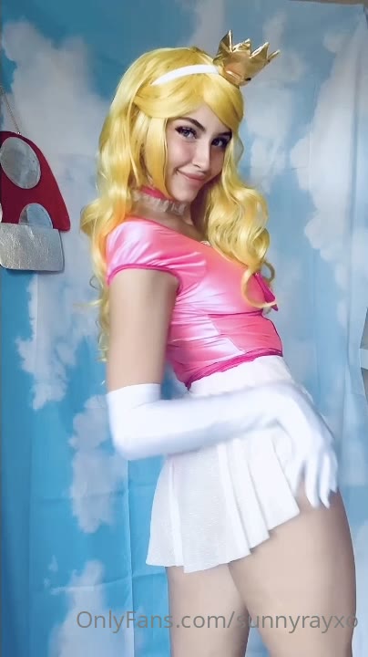 hag Sunnyrayxo ripped cams PRIVATE Epic