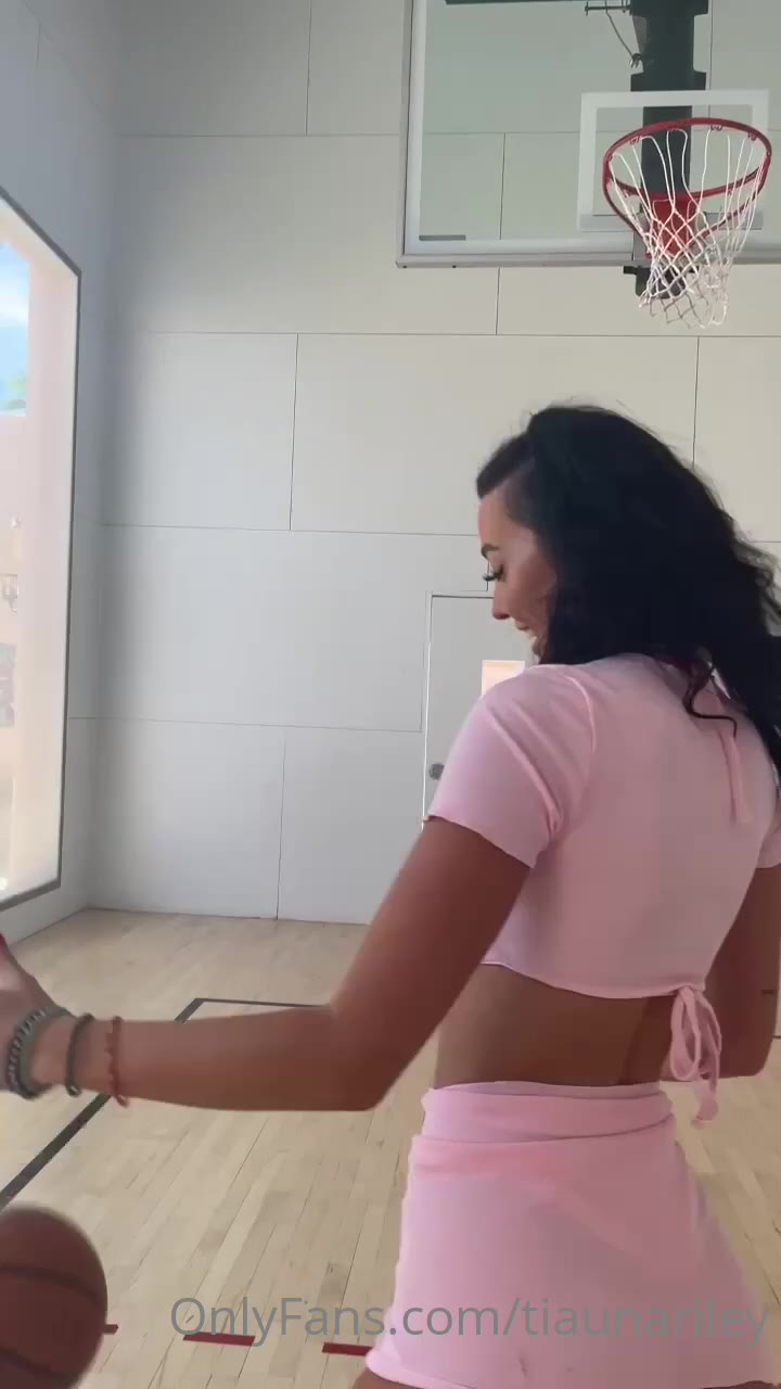 Exposed tiaunariley nude leaks onlyfans