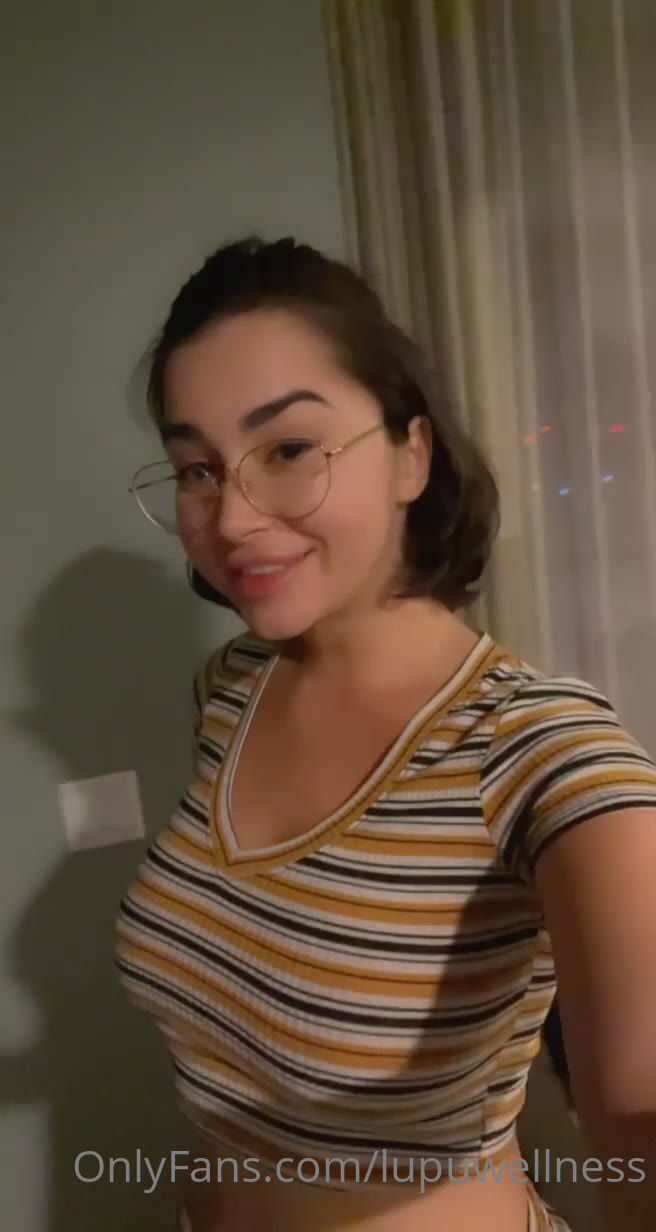 floozy Sweating LupuWellness erome