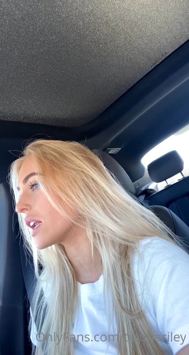 Sensational honey tiaunariley fapello