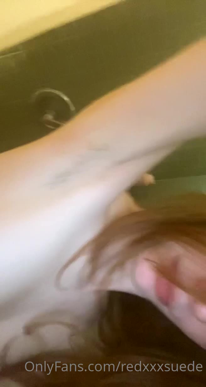 Exposed Zoe Strawberry Nude Patreon