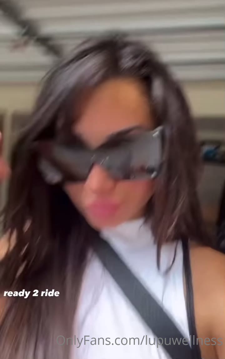 Sensational wealthy LupuWellness instagram