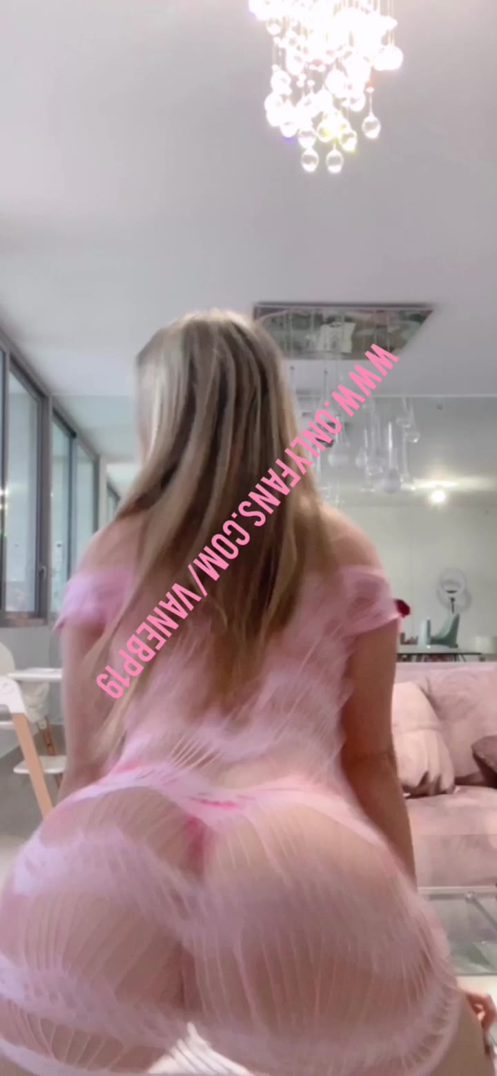 vanebp19 fapello  Full leaked video