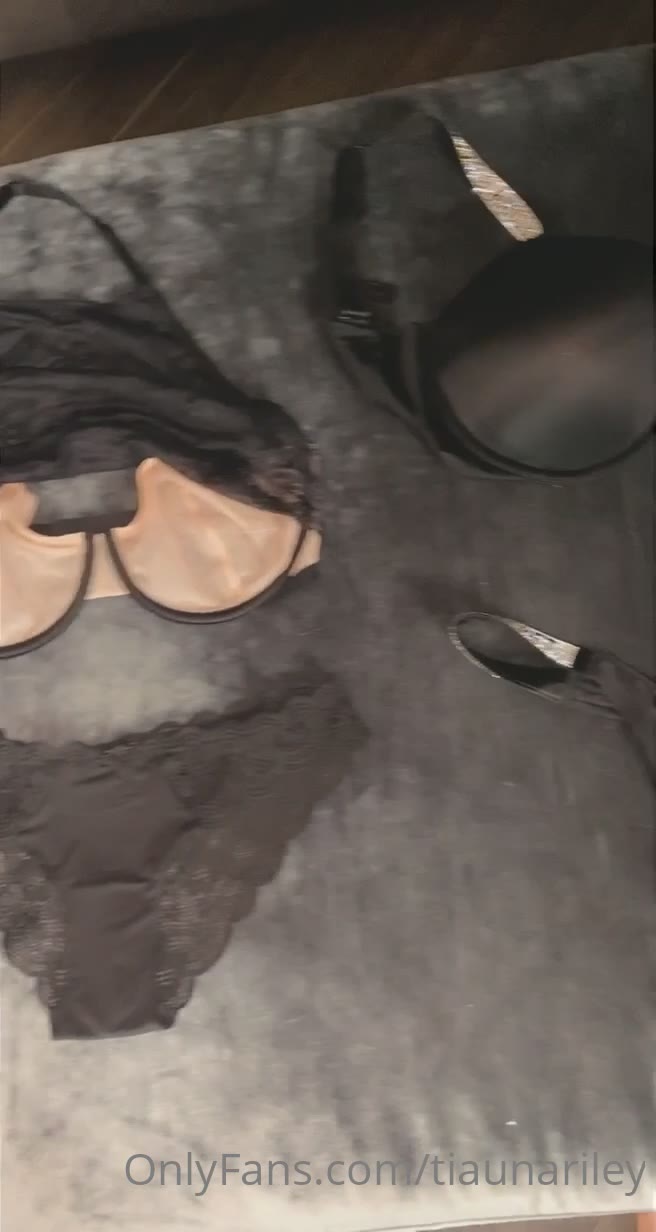 maid tiaunariley fapello