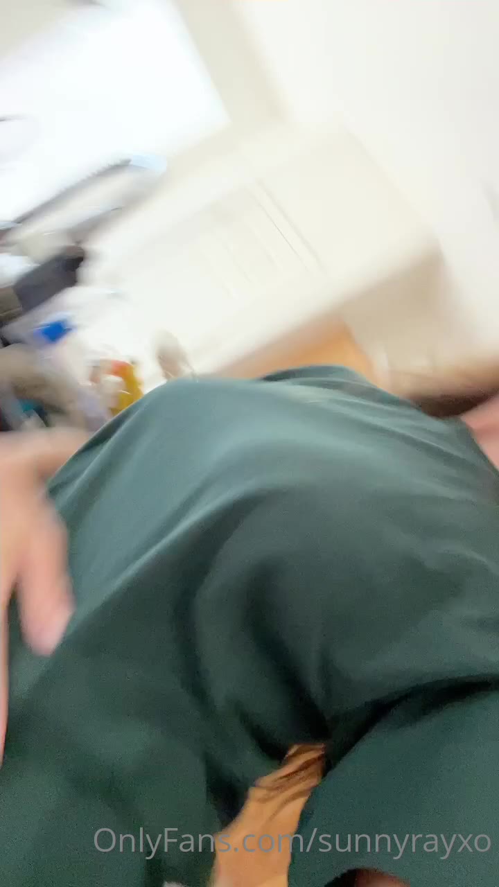 Sunnyrayxo Nudes Sensational