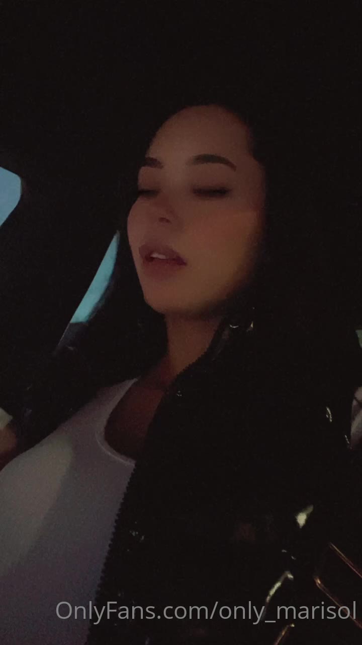 lucky Marisol Yotta Nude fansly