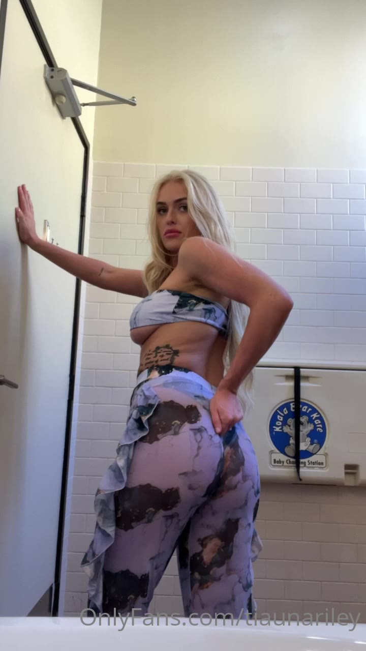 tiaunariley joi  PRIVATE