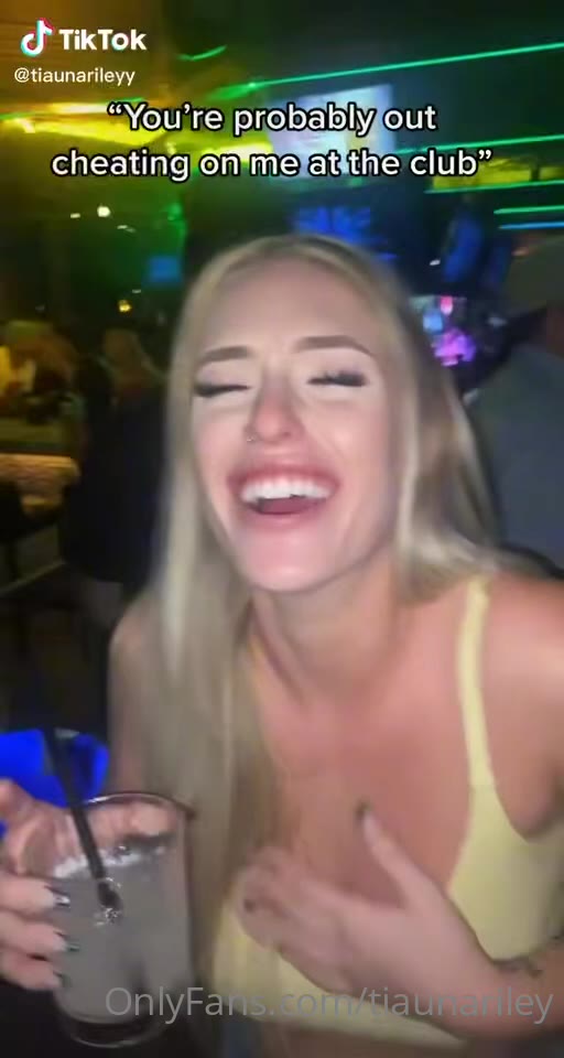 Epic tiaunariley thothub