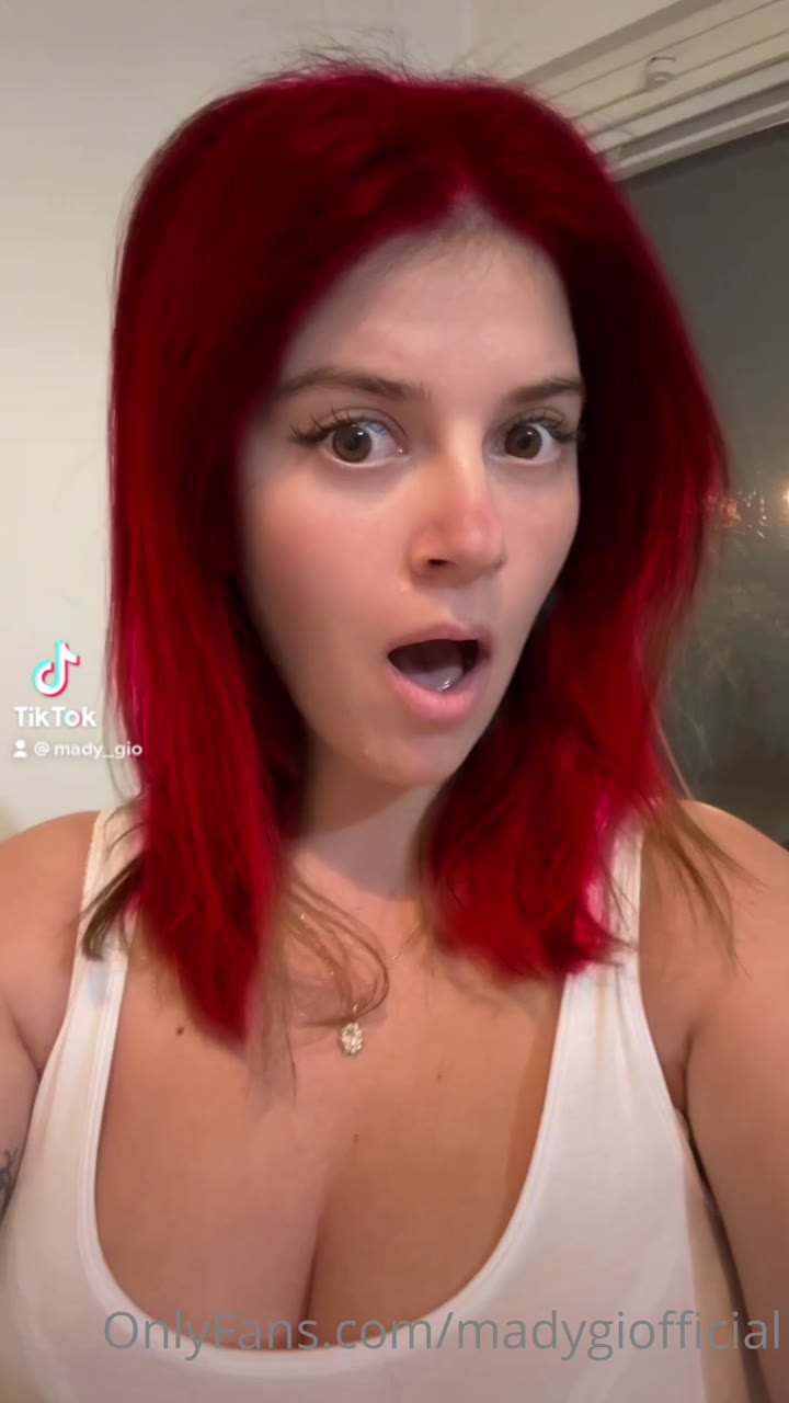girly Mady Gio pussy VIDFULL Epic