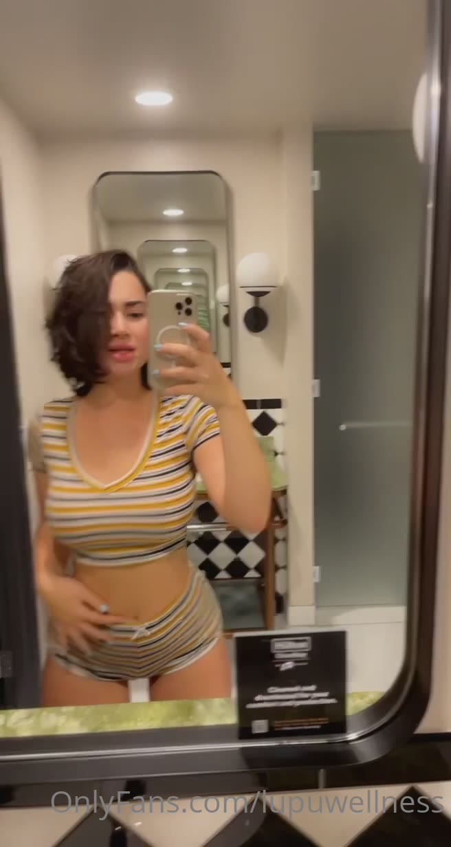 ball LupuWellness bj