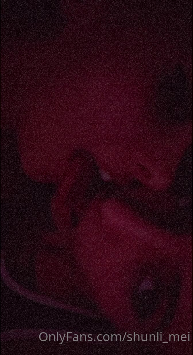 rusty Shunli Mei sexy