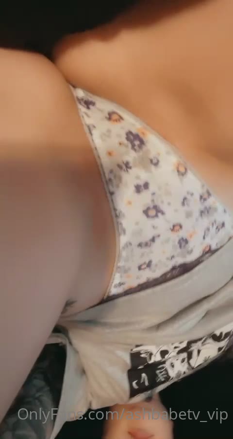 steamy Ashbabetv instagram Sensational