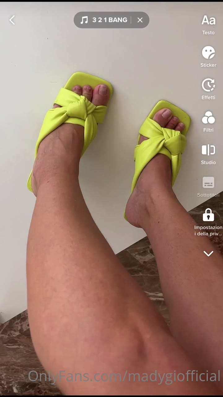 epicslut Mady Gio nude tits Sensational