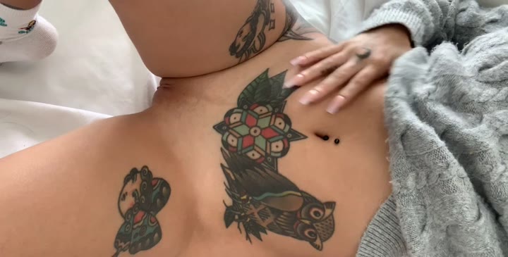 taboo Sara Calixto Leaked Exposed