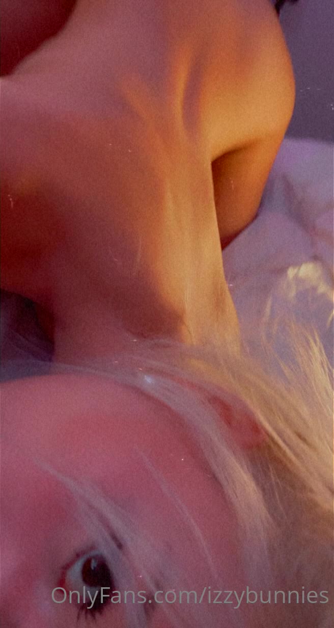 lucky izzybunnies Leak EXPOSED Epic