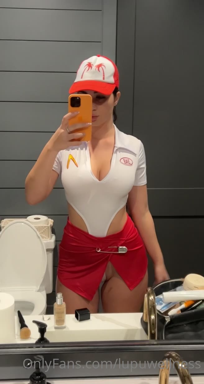 LupuWellness leaked nudes x  Exclusive full vid