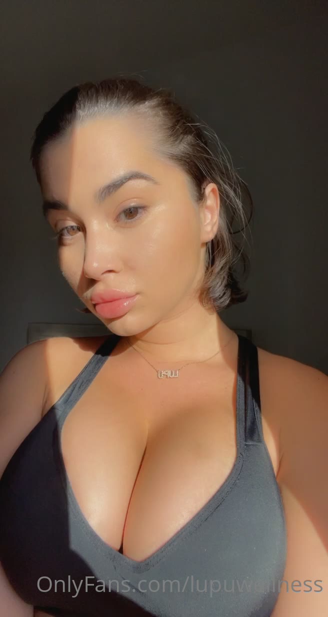 LupuWellness Leak Onlyfans