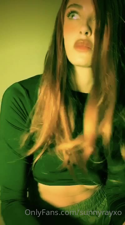 Epic harpy Sunnyrayxo leak xxx Full Clip
