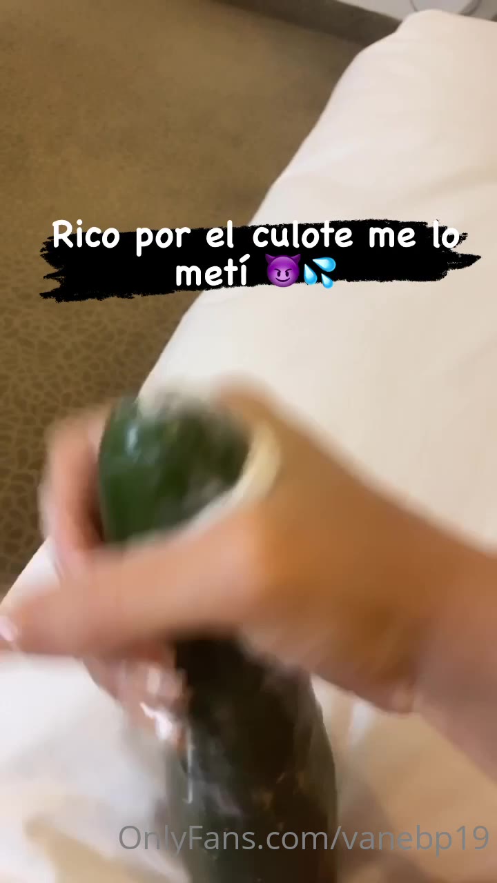 Exposed dirty vanebp19 sextape