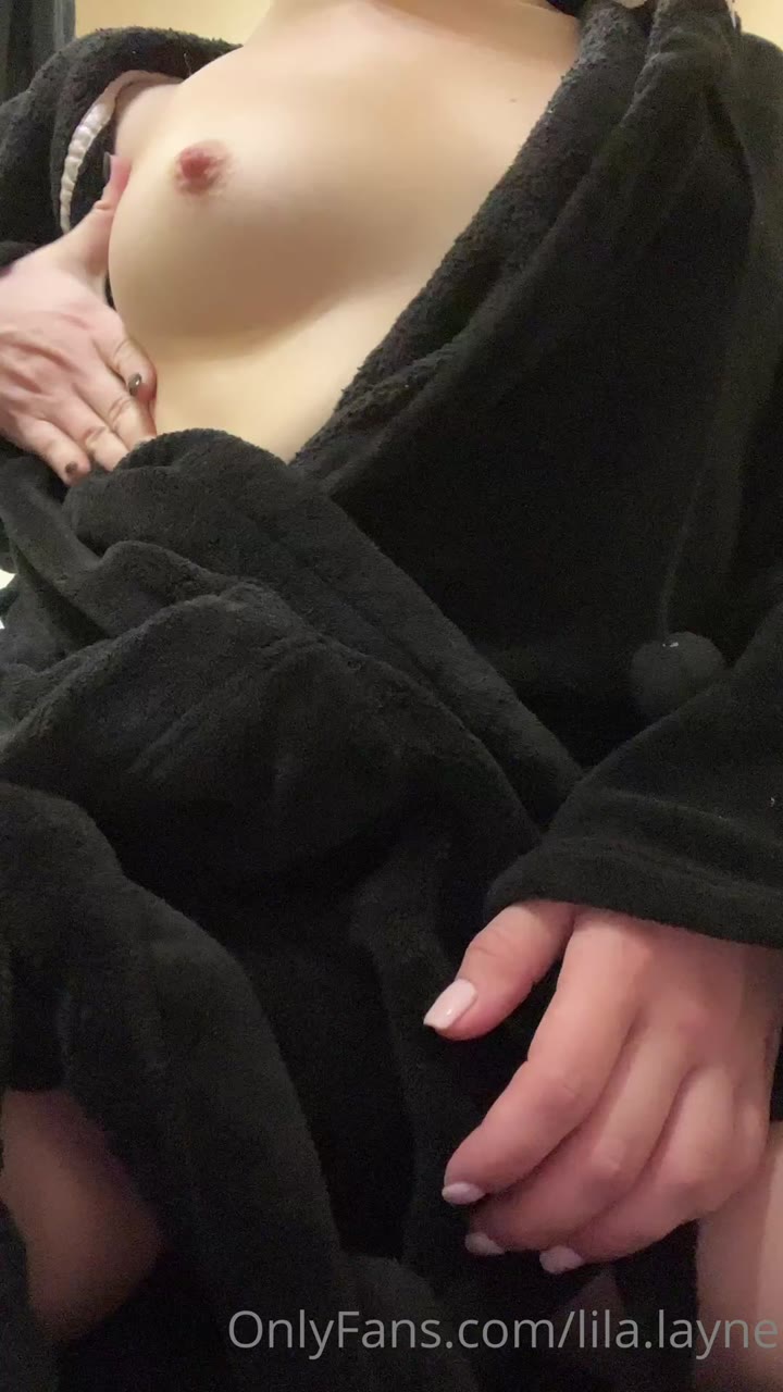 wimpy Lila Layne leaked nudex video full