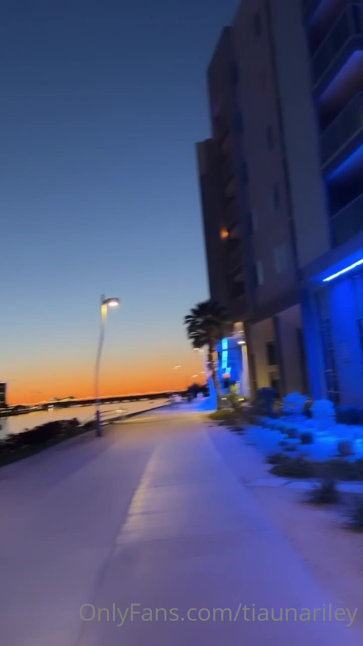 Exposed floozy tiaunariley Leaked